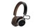 Słuchawki beyerdynamic Aventho Anc Nauszne Bezprzewodowe brązowy