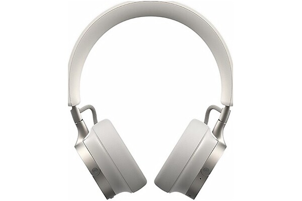 Słuchawki beyerdynamic Aventho Anc Nauszne Bezprzewodowe kremowy