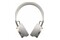 Słuchawki beyerdynamic Aventho Anc Nauszne Bezprzewodowe kremowy