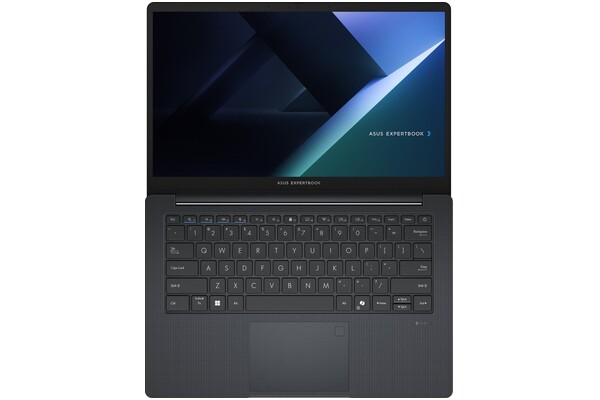 Laptop ASUS ExpertBook BM1 14.0" AMD Ryzen 7 7735U AMD Radeon 680M 16GB 512GB SSD M.2 Windows 11 Professional grafitowy