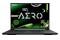 Laptop GIGABYTE Aero 16.0" AMD Ryzen AI 9 370 HX 370 NVIDIA GeForce RTX 5070 32GB 1TB SSD M.2 Windows 11 Home czarny