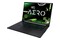 Laptop GIGABYTE Aero 16.0" AMD Ryzen AI 9 370 HX 370 NVIDIA GeForce RTX 5070 32GB 1TB SSD M.2 Windows 11 Home czarny