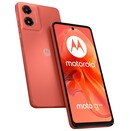 Smartfon Motorola moto g04s pomarańczowy 6.56" 4.0GB/64.0GB