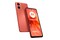 Smartfon Motorola moto g04s pomarańczowy 6.56" 4.0GB/64.0GB