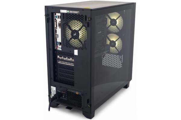 OPTIMUS GA520T-CR10 E-Sport