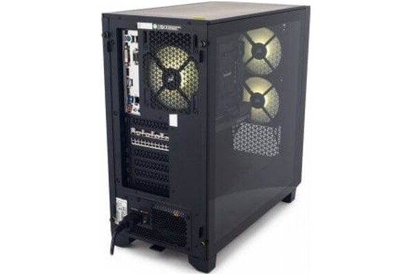 OPTIMUS GA520T-CR10 E-Sport