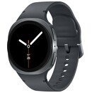 Smartwatch Samsung Galaxy Watch 8 LTE 1.50" grafitowy