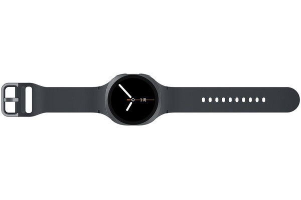 Smartwatch Samsung Galaxy Watch 8 LTE 1.50" grafitowy