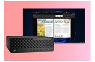 HP ProDesk 4 16GB DDR5 Windows 11 Professional