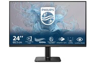 Monitor 23.8" Philips E-Line 24E2N1100LB/00 czarny