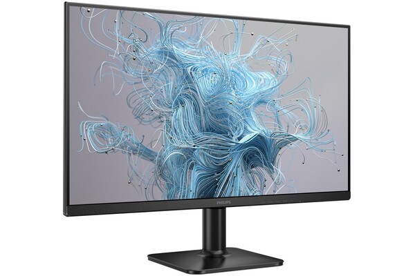 Monitor 23.8" Philips E-Line 24E2N1100LB/00 czarny