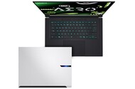 Laptop GIGABYTE Aero 16.0" AMD Ryzen AI 7 350 350 Nvidia GeForce RTX 5060 32GB 1TB SSD M.2 Windows 11 Home biały