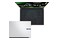 Laptop GIGABYTE Aero 16.0" AMD Ryzen AI 7 350 350 Nvidia GeForce RTX 5060 32GB 1TB SSD M.2 Windows 11 Home biały