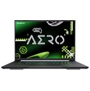 Laptop GIGABYTE Aero 16.0" AMD Ryzen AI 7 350 350 Nvidia GeForce RTX 5060 16GB 2TB SSD M.2 Windows 11 Home biały