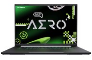 Laptop GIGABYTE Aero 16.0" AMD Ryzen AI 7 350 350 Nvidia GeForce RTX 5060 16GB 2TB SSD M.2 Windows 11 Home biały