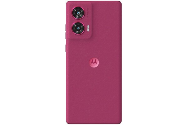 Smartfon Motorola edge 50 fusion różowy 6.70" 8.0GB/256.0GB
