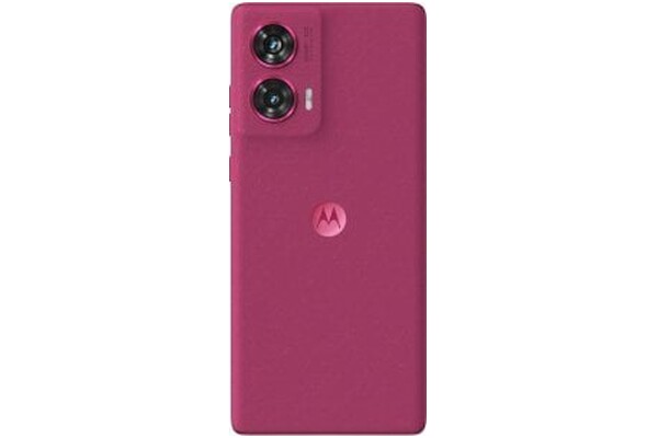 Smartfon Motorola edge 50 fusion różowy 6.70" 8.0GB/256.0GB