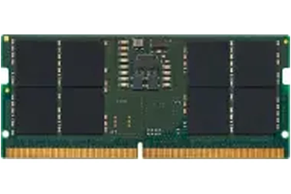 Pamięć RAM Kingston ValueRAM 16GB DDR5 6400MHz 1.1V 52CL