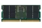 Pamięć RAM Kingston ValueRAM 16GB DDR5 6400MHz 1.1V 52CL