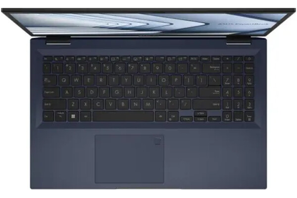 Laptop ASUS ExpertBook i5 15.6" Intel Core i5 1335U INTEL UHD 16GB 512GB SSD Windows 11 Professional niebieski
