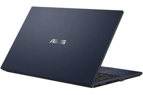 Laptop ASUS ExpertBook i5 15.6" Intel Core i5 1335U INTEL UHD 16GB 512GB SSD Windows 11 Professional niebieski