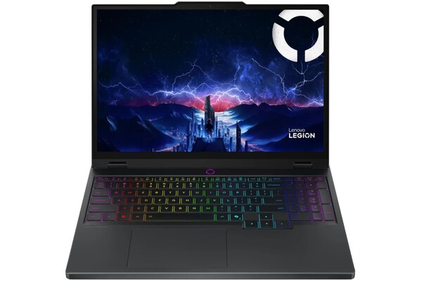 Laptop Lenovo Legion 5 15.1" Intel Core i7 13650HX Nvidia GeForce RTX 5060 16GB 512GB SSD M.2 czarny