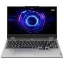 Laptop Lenovo LOQ 15 15.6" Intel Core i5 13450HX Nvidia GeForce RTX 5060 16GB 512GB SSD M.2 szary