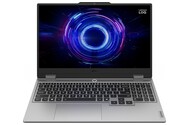 Laptop Lenovo LOQ 15 15.6" Intel Core i5 13450HX Nvidia GeForce RTX 5060 16GB 512GB SSD M.2 szary