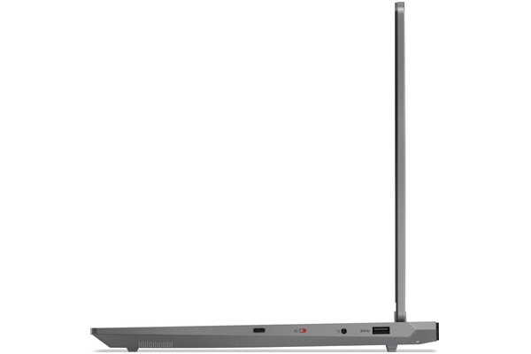 Laptop Lenovo LOQ 15 15.6" Intel Core i5 13450HX Nvidia GeForce RTX 5060 16GB 512GB SSD M.2 szary