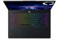 Laptop Lenovo Legion Pro 5 16.0" Intel Core Ultra 7 255HX Nvidia GeForce RTX 5060 32GB 1TB SSD M.2 czarny