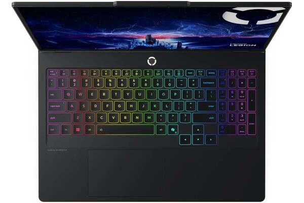 Laptop Lenovo Legion Pro 5 16.0" Intel Core Ultra 7 255HX Nvidia GeForce RTX 5060 32GB 1TB SSD M.2 czarny