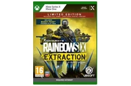 Tom Clancys Rainbow Six Extraction Edycja Limitowana Xbox One