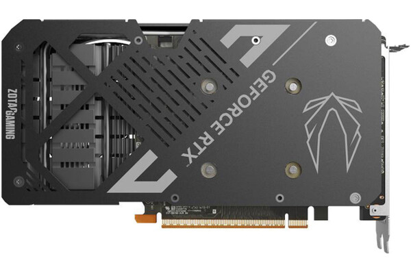 Karta graficzna ZOTAC RTX 5060 Twin Edge 8GB GDDR7
