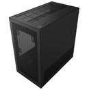 Obudowa PC NZXT H31F Flow Midi Tower czarny