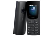 Smartfon NOKIA 110 czarny 1.80" poniżej 0.1GB/poniżej 0.5GB