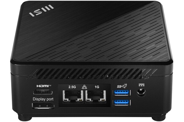 MSI Cubi 5 12M-405BEU