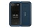 Smartfon NOKIA 2660 niebieski 2.80" poniżej 0.1GB/poniżej 0.5GB
