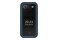Smartfon NOKIA 2660 niebieski 2.80" poniżej 0.1GB/poniżej 0.5GB