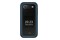 Smartfon NOKIA 2660 niebieski 2.80" poniżej 0.1GB/poniżej 0.5GB