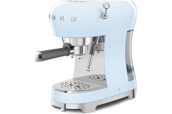 Ekspres Smeg ECF02PBEU