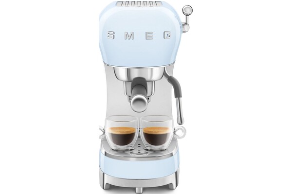 Ekspres Smeg ECF02PBEU