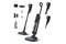 Odkurzacz Philips XW726311 Seria 7000 pionowy bezworkowy szary