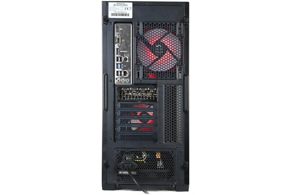 NTT System ZKG-U74060 Game Pro