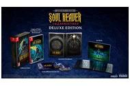 Legacy of Kain Soul Reaver 1&2 Remastered Edycha Deluxe Nintendo Switch