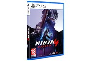 Ninja Gaiden 4 Edycja Standardowa PlayStation 5