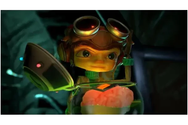 Psychonauts 2 PlayStation 4