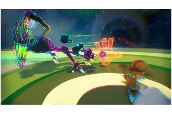 Psychonauts 2 PlayStation 4