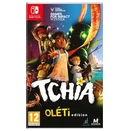 Tchia Oleti Edition Nintendo Switch