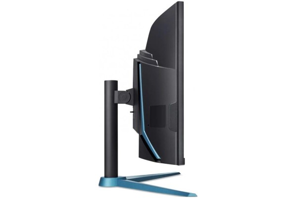 Monitor 34.0" ACER ED340CUJ0BMIIPX czarny