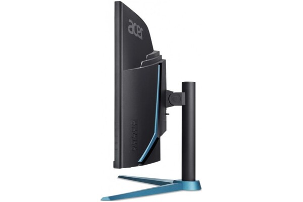 Monitor 34.0" ACER ED340CUJ0BMIIPX czarny